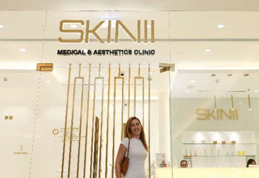 SKIN111