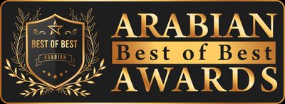 Arabian Best of Best Awards