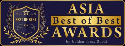 Asia Best of Best Awards