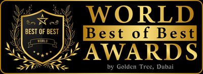 World Best of Best Awards