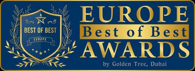 Europe Best of Best Awards